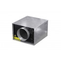 ATLANTIC CRITAIR MINI 1000 ISO -CAISSON D'EXTRACTION COMPACT ULTRA SILENCIEUX D250