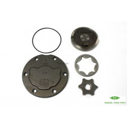 POMPE HUILE + COUV 36250301