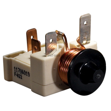 RELAIS DEMAR HST COMPRESSEUR SC 50/60HZ