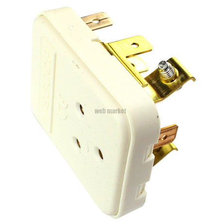 SYSTEM DEMAR TL-FR PTC 220V