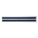 ATLANTIC DUFFUSEUR LINEAIRE A FENTES 1 BORDL.1000