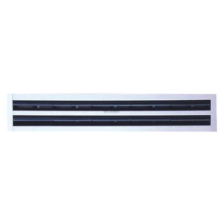 ATLANTIC DUFFUSEUR LINEAIRE A FENTES 1 BORDL.1500