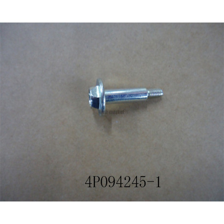 Daikin TAPPING SCREW M4 for Fan MOTOR KFD