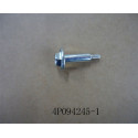Daikin TAPPING SCREW M4 for Fan MOTOR KFD