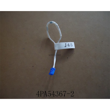 RESIST CONFIG (40) 0,82Kohm 4PA35103-2