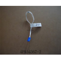 RESIST CONFIG (40) 0,82Kohm 4PA35103-2