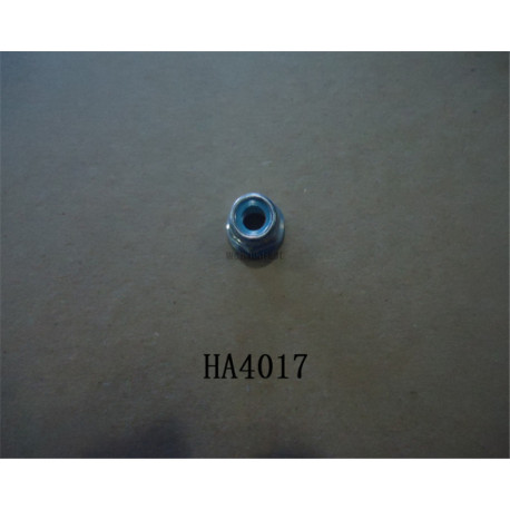 Daikin LOCK NUT FAN BLADE M6