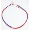 DAIKIN 	CABLE ALIMENTATION MOTEUR VENT POUR MACHINE FTXS50D2V1W