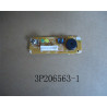 DAIKIN PLATINE ELECTRONIQUE DE RÉCEPTION ( PETITE CARTE ) POUR MACHINE FTKN35KEVM