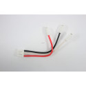 Daikin WIRE HARNESS X401A-SupL1-2-3B