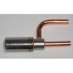 Daikin BODY/ ELECTRONIC EXP. VALVE