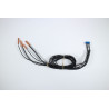 DAIKIN THERMISTOR ASSY POUR MACHINE RZQSG71L2V1B