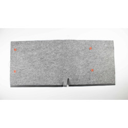 Daikin SOUND INSULATION (SLEEVE)