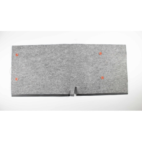 Daikin SOUND INSULATION (SLEEVE)