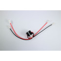 Daikin WIRE HARNESS INV-SupFAN