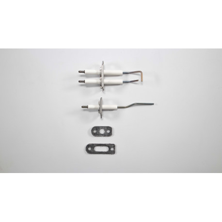 Daikin ELECTRODE SET W.SEAL.GSU25/35/320-535