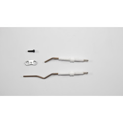 Daikin IGNITION ELECTRODE SET ?,5 15-27KW