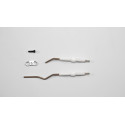 Daikin IGNITION ELECTRODE SET ?,5 15-27KW