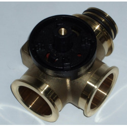 Daikin 3 WAY VALVE BODY VRG339