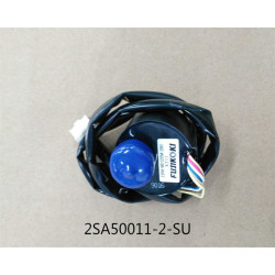 Daikin COIL MOTORIZED VALVE EBM-MD12DM-29R
