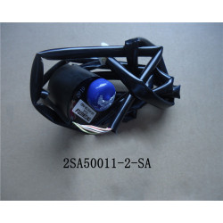 Daikin EXP VALVE MOTOR EBM-MD12DM-17R/-20R
