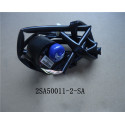 Daikin EXP VALVE MOTOR EBM-MD12DM-17R/-20R
