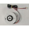 DAIKIN MOTEUR DE VENTILATION POUR MACHINE TYPE FVXS50FV1B