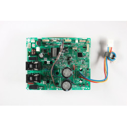 Daikin P.C.B. 3F013558-46