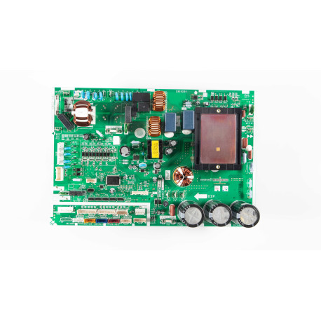 Daikin PRINTED CIRCUIT ASSY. (CONTROL)
