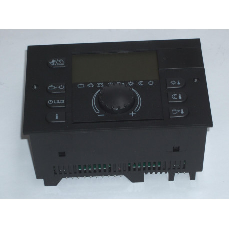 Daikin THETA 23R LANGUAGE VERSION /GB/F/NL