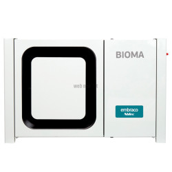 GROUPE BIOMA BT SE2012GS 400/3