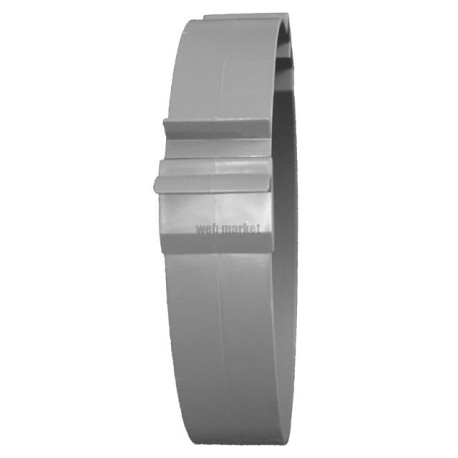 COLLIER FIX SEMI-RIGIDE D160