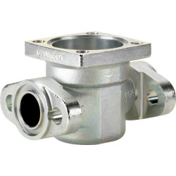 CORPS ICS40 A BRIDES