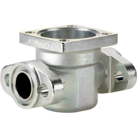 CORPS ICS40 A BRIDES