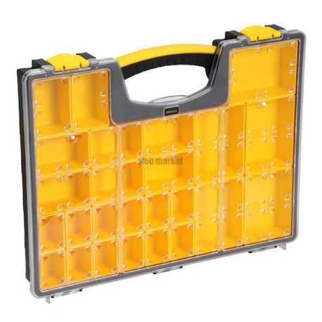 ORGANISEUR PRO 25
