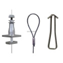 GRIPPLE KIT CLIM x4