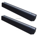 RUBBER FOOT 1000 X 180 x2