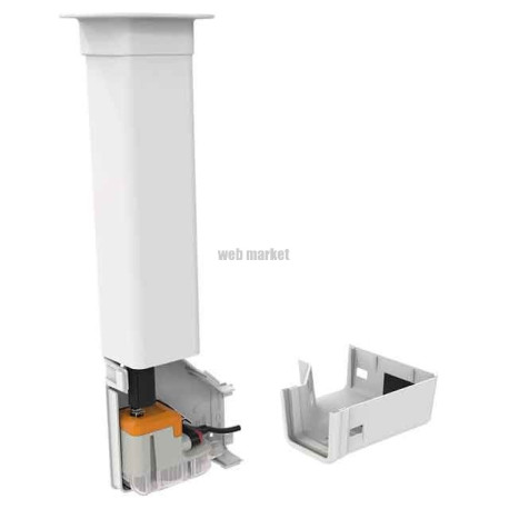 DELTA PACK BLANCHE SI-10
