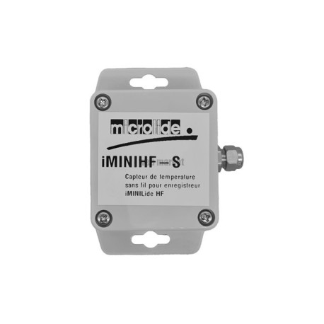 MODUL SS FIL PR IMINILIDE HF