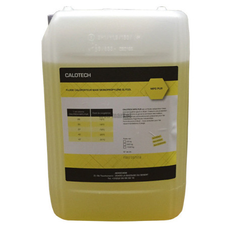 GLYCOL MPG 37% 20KG