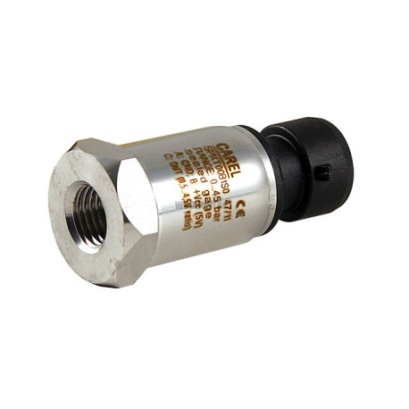 CAPT -0,5/7B SPKT0021D0 1/4SAE