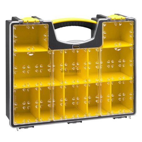 ORGANISEUR PRO 8