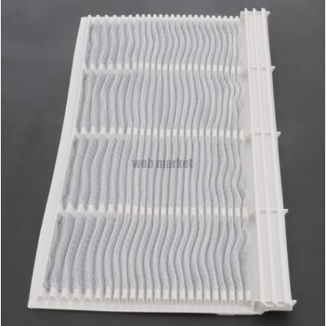 Filtre - Pièce de rechange origine fabricant