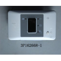 DAIKIN RECEPTEUR INFRA ROUGE BRC4C62 EX0848598