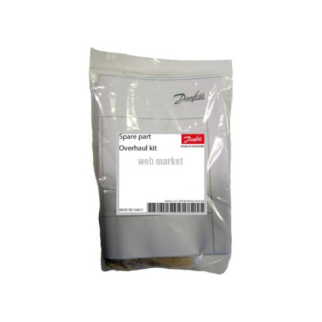 KIT REMPLACEMENT PM 50