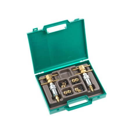 COFFRET RACCORD RAPIDES 14160