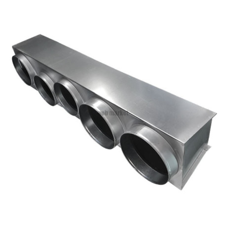 PLENUM S 5XD200 PSI/MFBA125