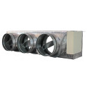 PACK PLENUM MED PP8TOSBS03S3