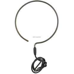 RESIST VIROLE D450  CHS-LHS