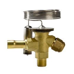 DETENDEUR TE2 FL/BR N R455A
